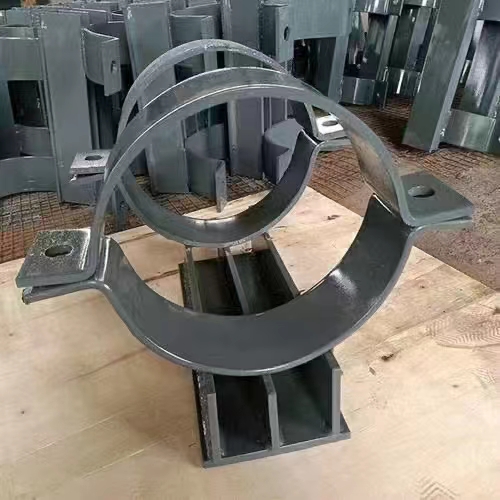 临沂市管托导向管托 - 方案